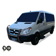 Load image into Gallery viewer, Blkhrs-Off-Rd-Grille-Guard-Kit