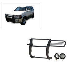 Load image into Gallery viewer, Blkhrs-Off-Rd-Grille-Guard-Kit
