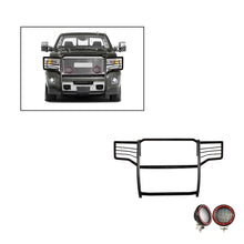 Load image into Gallery viewer, Blkhrs-Off-Rd-Grille-Guard-Kit