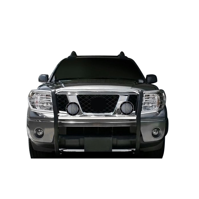 Blkhrs-Off-Rd-Grille-Guard-Kit