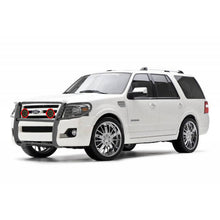 Load image into Gallery viewer, Blkhrs-Off-Rd-Grille-Guard-Kit