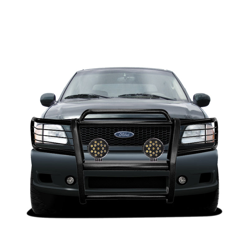 Blkhrs-Off-Rd-Grille-Guard-Kit