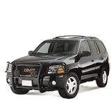 BLACK HORSE 17GD26MA-PLB Grille Guard Kit