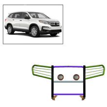 Load image into Gallery viewer, Blkhrs-Off-Rd-Grille-Guard-Kit