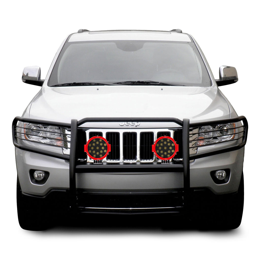 Blkhrs-Off-Rd-Grille-Guard-Kit