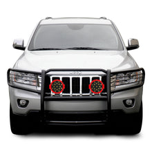 Load image into Gallery viewer, Blkhrs-Off-Rd-Grille-Guard-Kit