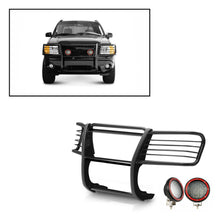 Load image into Gallery viewer, Blkhrs-Off-Rd-Grille-Guard-Kit
