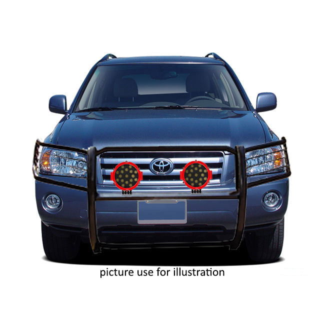 Blkhrs-Off-Rd-Grille-Guard-Kit