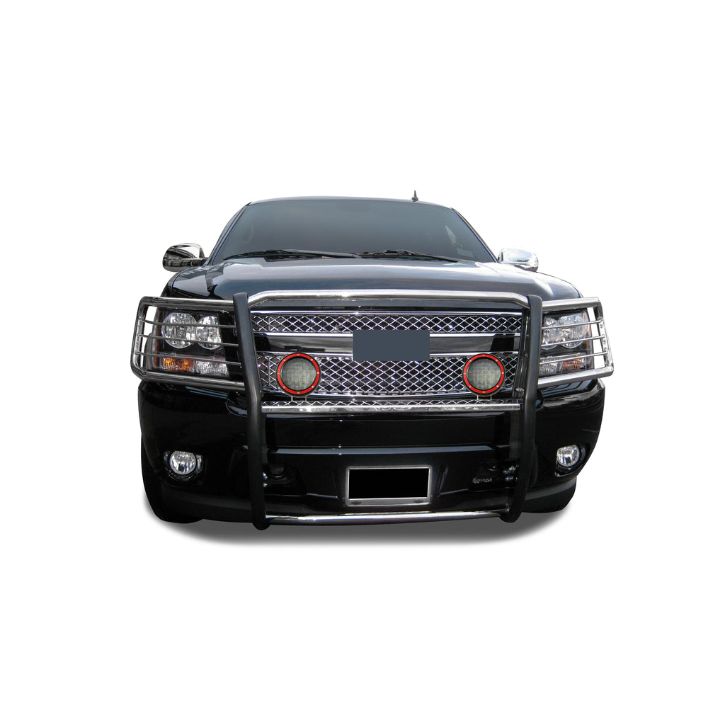 Blkhrs-Off-Rd-Grille-Guard-Kit