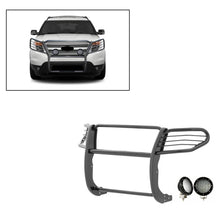 Load image into Gallery viewer, Blkhrs-Off-Rd-Grille-Guard-Kit