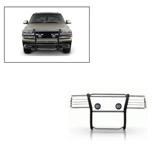 Load image into Gallery viewer, Blkhrs-Off-Rd-Grille-Guard-Kit