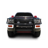 BLACK HORSE 17T80202MA-PLFB Grille Guard Kit