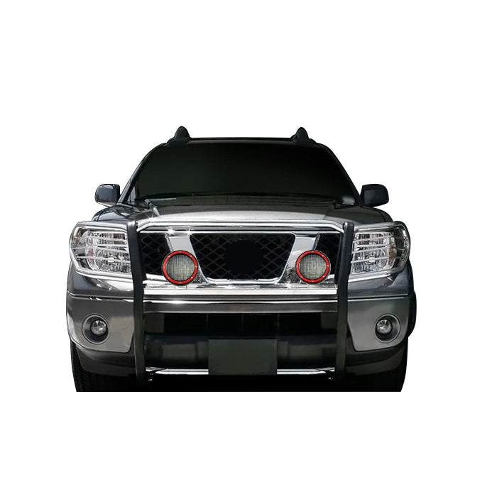 Blkhrs-Off-Rd-Grille-Guard-Kit