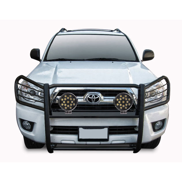 Blkhrs-Off-Rd-Grille-Guard-Kit