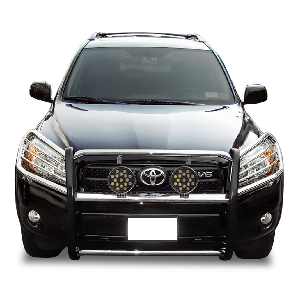 Blkhrs-Off-Rd-Grille-Guard-Kit