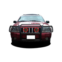 Load image into Gallery viewer, Blkhrs-Off-Rd-Grille-Guard-Kit