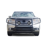 BLACK HORSE 17H151400MA-PLFB Grille Guard Kit