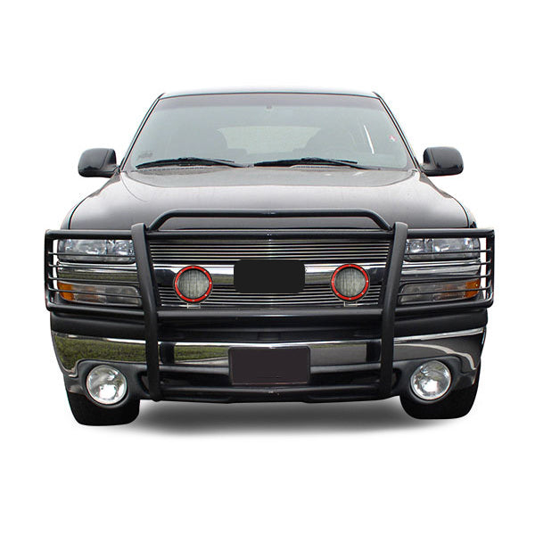 Blkhrs-Off-Rd-Grille-Guard-Kit