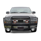 BLACK HORSE 17GT23MA-PLFR Grille Guard Kit