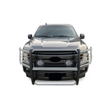 BLACK HORSE 17FP32MSS-PLFB Grille Guard Kit