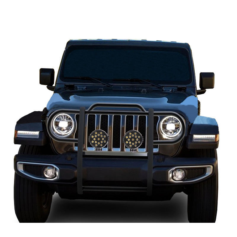 Blkhrs-Off-Rd-Grille-Guard-Kit