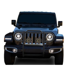 Load image into Gallery viewer, Blkhrs-Off-Rd-Grille-Guard-Kit