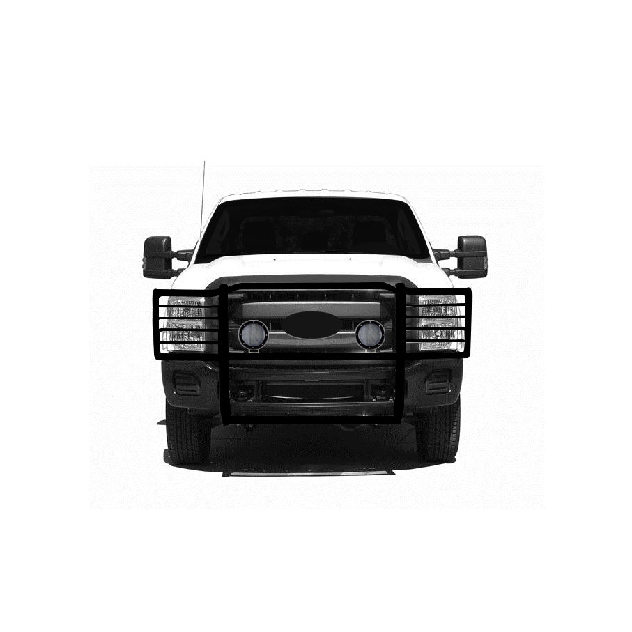 Blkhrs-Off-Rd-Grille-Guard-Kit