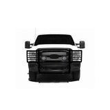 BLACK HORSE 17FB26MA-PLFB Grille Guard Kit