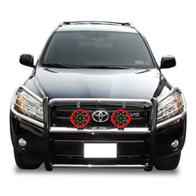 Load image into Gallery viewer, Blkhrs-Off-Rd-Grille-Guard-Kit