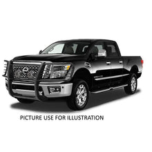 Load image into Gallery viewer, Blkhrs-Off-Rd-Grille-Guard-Kit