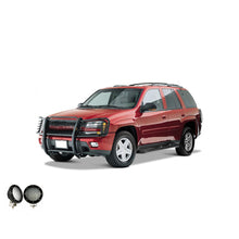 Load image into Gallery viewer, Blkhrs-Off-Rd-Grille-Guard-Kit