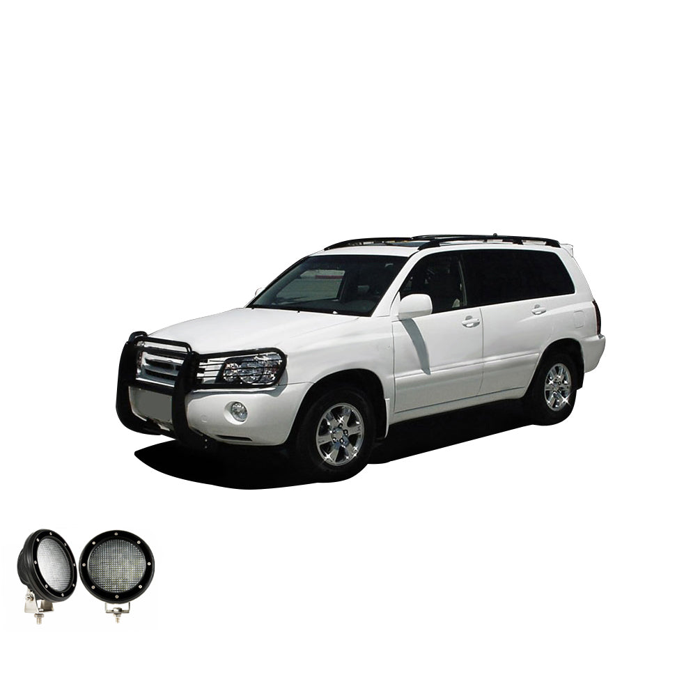 Blkhrs-Off-Rd-Grille-Guard-Kit