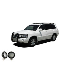 Load image into Gallery viewer, Blkhrs-Off-Rd-Grille-Guard-Kit