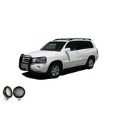 BLACK HORSE 17TL26MA-PLFB Grille Guard Kit