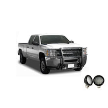 Load image into Gallery viewer, Blkhrs-Off-Rd-Grille-Guard-Kit