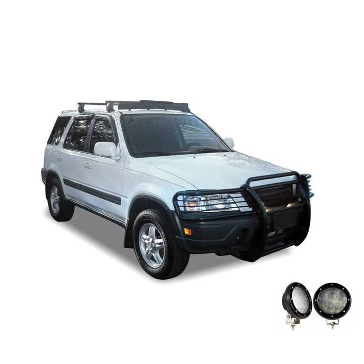 Blkhrs-Off-Rd-Grille-Guard-Kit