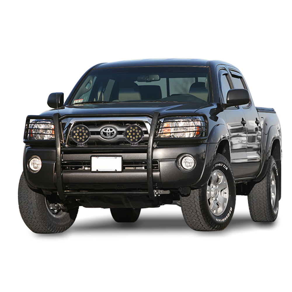 Blkhrs-Off-Rd-Grille-Guard-Kit