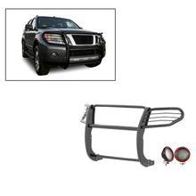 Load image into Gallery viewer, Blkhrs-Off-Rd-Grille-Guard-Kit