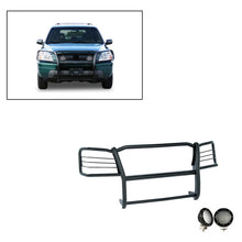 Load image into Gallery viewer, Blkhrs-Off-Rd-Grille-Guard-Kit