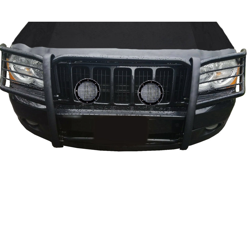 Blkhrs-Off-Rd-Grille-Guard-Kit