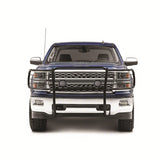 BLACK HORSE 17GT27MA-PLFB Grille Guard Kit