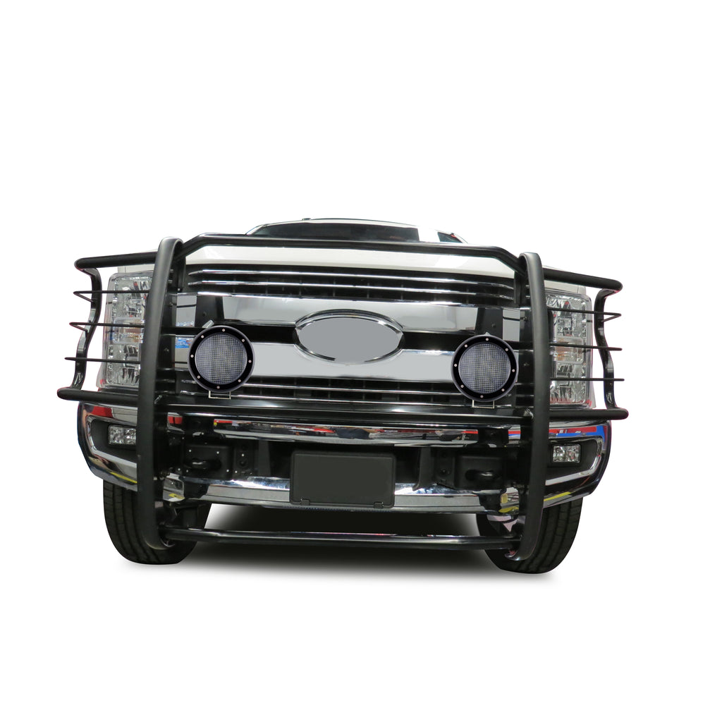 Blkhrs-Off-Rd-Grille-Guard-Kit