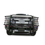 BLACK HORSE 17FB28MA-PLFB Grille Guard Kit