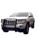 BLACK HORSE 17A080200MA-PLB Grille Guard Kit