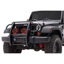 Load image into Gallery viewer, Blkhrs-Off-Rd-Grille-Guard-Kit