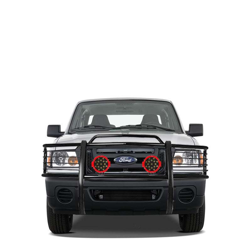 Blkhrs-Off-Rd-Grille-Guard-Kit