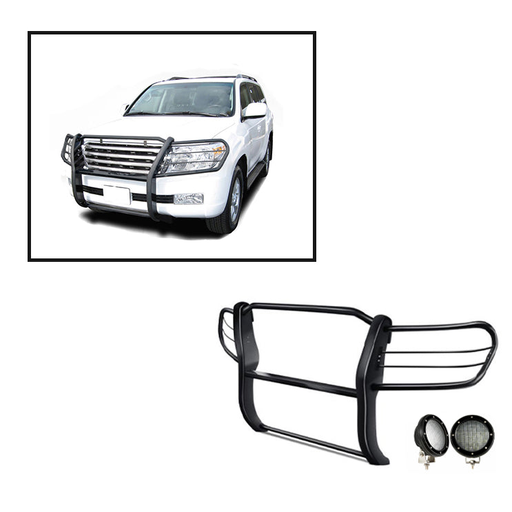 Blkhrs-Off-Rd-Grille-Guard-Kit