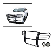 Load image into Gallery viewer, Blkhrs-Off-Rd-Grille-Guard-Kit