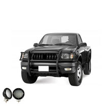 Load image into Gallery viewer, Blkhrs-Off-Rd-Grille-Guard-Kit