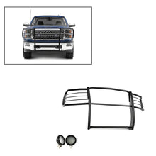 Load image into Gallery viewer, Blkhrs-Off-Rd-Grille-Guard-Kit